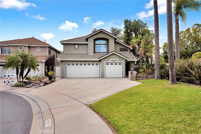 6305 Saint Francis Court, Yorba Linda, CA 92886