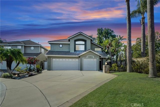 6305 Saint Francis Court, Yorba Linda, CA 92886