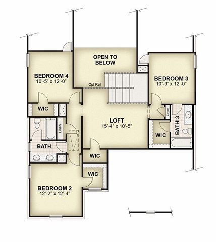 17256 Oxborough Drive, Fort Worth, TX 76247