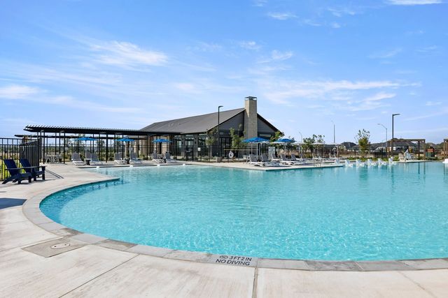 17256 Oxborough Drive, Fort Worth, TX 76247