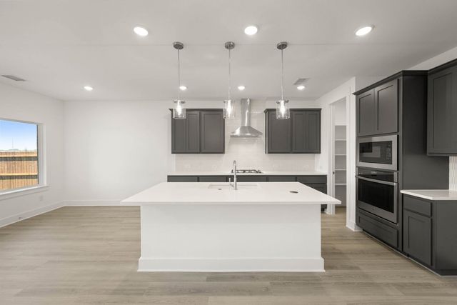17256 Oxborough Drive, Fort Worth, TX 76247