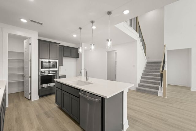 17256 Oxborough Drive, Fort Worth, TX 76247