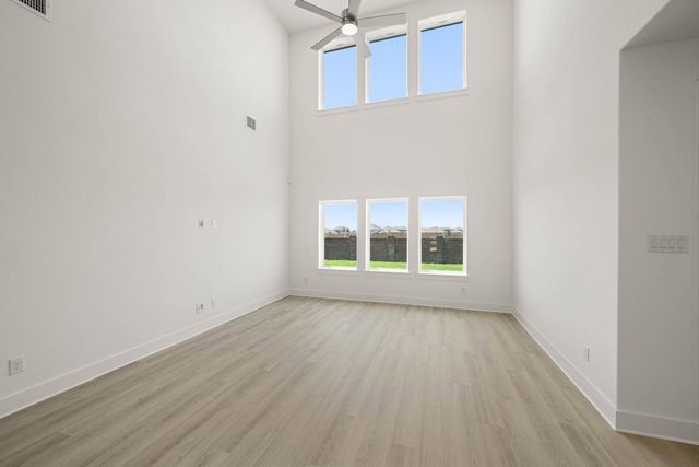 17256 Oxborough Drive, Fort Worth, TX 76247