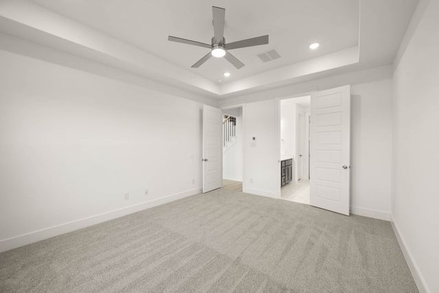 17256 Oxborough Drive, Fort Worth, TX 76247