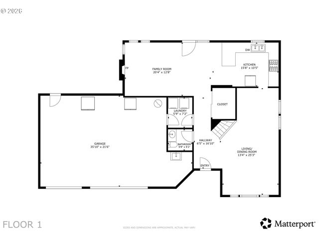 129 NICHOLAS Way, Newberg, OR 97132
