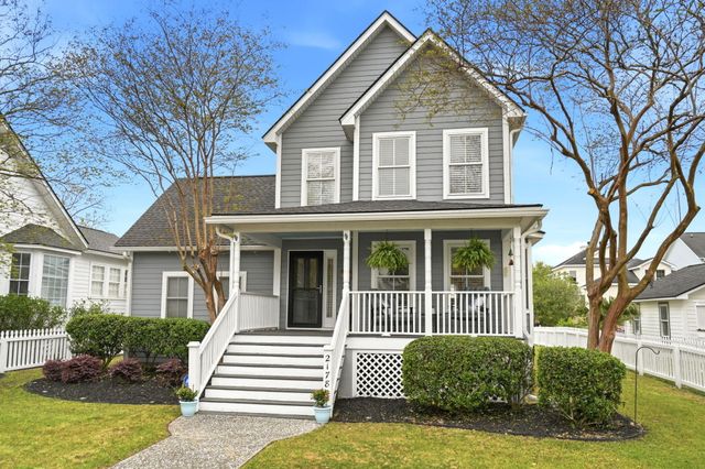 2178 Hartfords Bluff Lane, Mount Pleasant, SC 29466