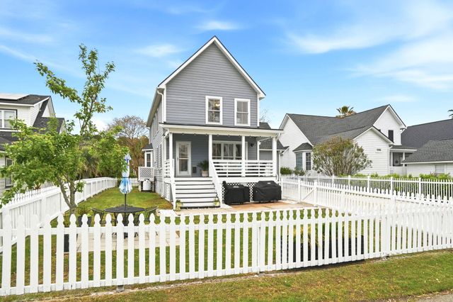 2178 Hartfords Bluff Lane, Mount Pleasant, SC 29466