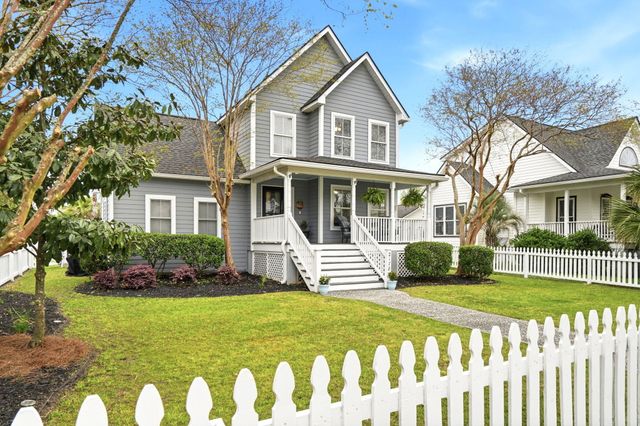 2178 Hartfords Bluff Lane, Mount Pleasant, SC 29466