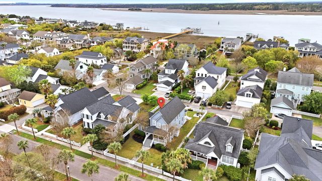 2178 Hartfords Bluff Lane, Mount Pleasant, SC 29466