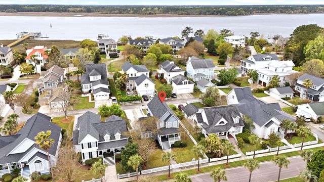 2178 Hartfords Bluff Lane, Mount Pleasant, SC 29466