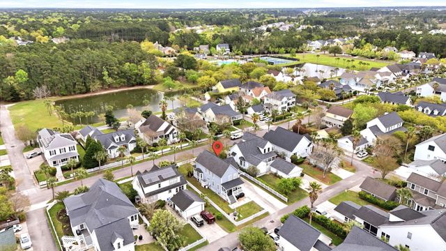 2178 Hartfords Bluff Lane, Mount Pleasant, SC 29466