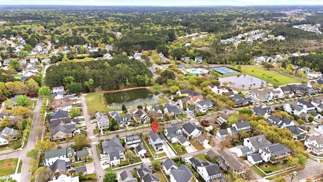 2178 Hartfords Bluff Lane, Mount Pleasant, SC 29466