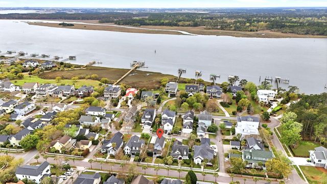 2178 Hartfords Bluff Lane, Mount Pleasant, SC 29466