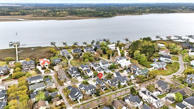 2178 Hartfords Bluff Lane, Mount Pleasant, SC 29466