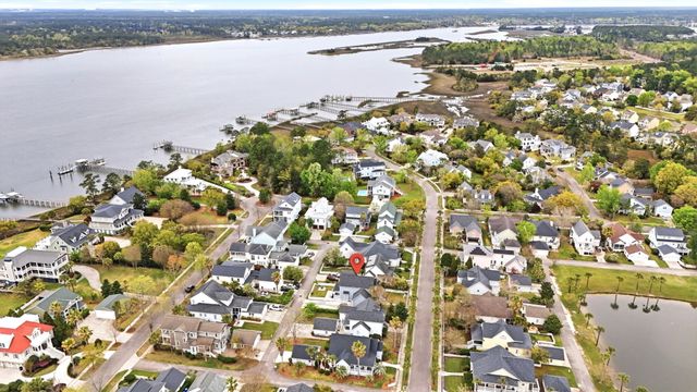 2178 Hartfords Bluff Lane, Mount Pleasant, SC 29466