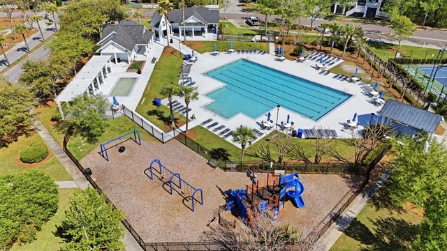 2178 Hartfords Bluff Lane, Mount Pleasant, SC 29466