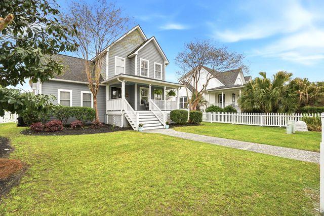 2178 Hartfords Bluff Lane, Mount Pleasant, SC 29466