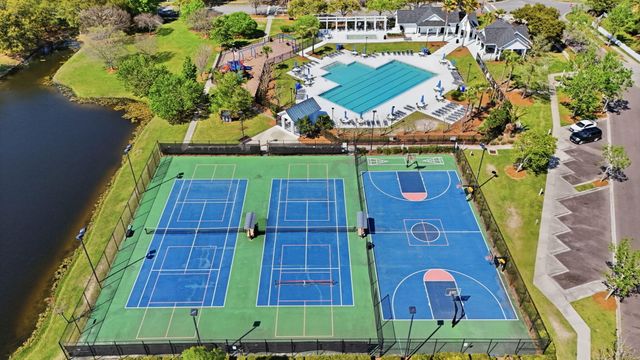 2178 Hartfords Bluff Lane, Mount Pleasant, SC 29466