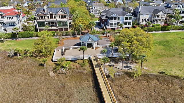 2178 Hartfords Bluff Lane, Mount Pleasant, SC 29466