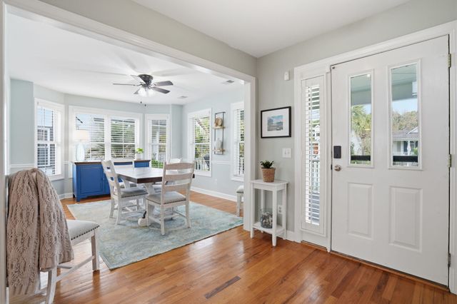 2178 Hartfords Bluff Lane, Mount Pleasant, SC 29466