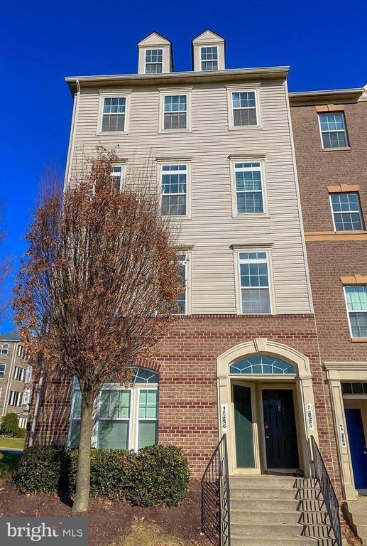 7287 ELKRIDGE CROSSING WAY, Elkridge, MD 21075