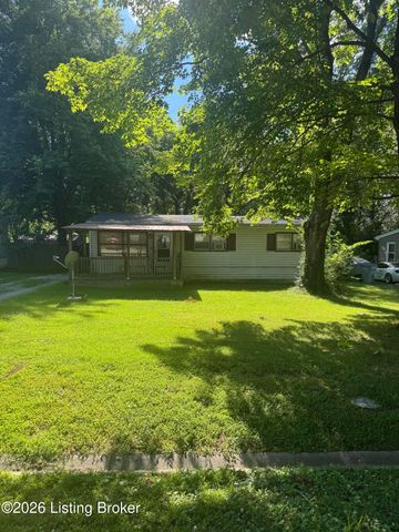 5404 Earlann Dr, Louisville, KY 40219