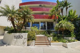 1230 Horn Ave 402, West Hollywood, CA 90069