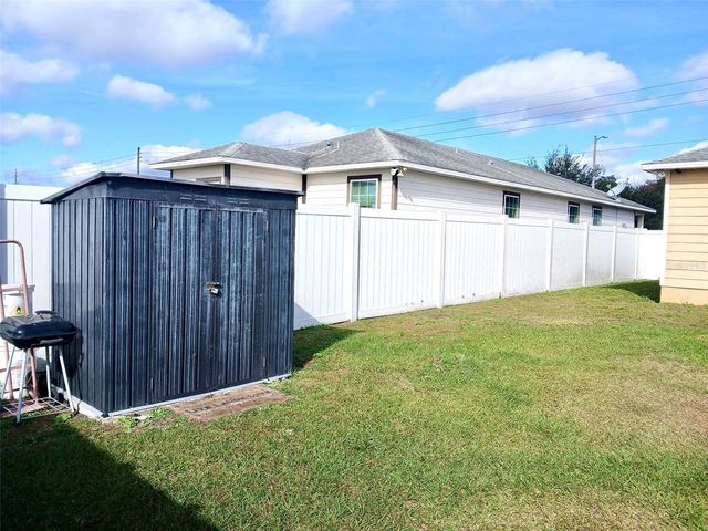 4634 COLLEGE DRIVE, Orlando, FL 32811