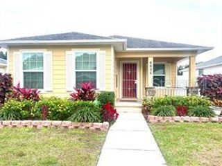 4634 COLLEGE DRIVE, Orlando, FL 32811