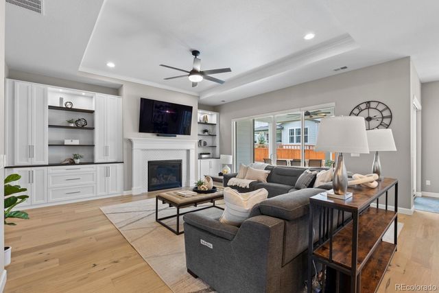 2887 Morningbird Lane, Castle Rock, CO 80109