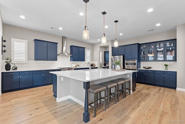 2887 Morningbird Lane, Castle Rock, CO 80109