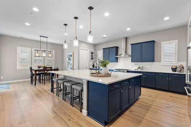 2887 Morningbird Lane, Castle Rock, CO 80109