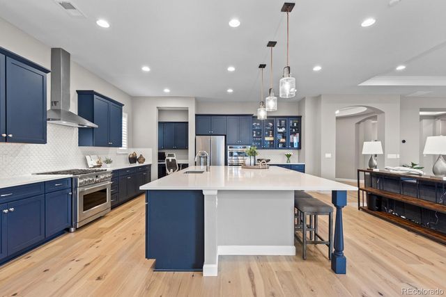 2887 Morningbird Lane, Castle Rock, CO 80109