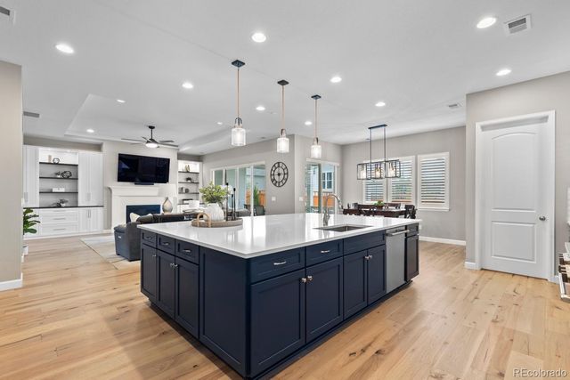 2887 Morningbird Lane, Castle Rock, CO 80109