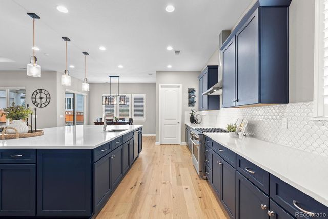 2887 Morningbird Lane, Castle Rock, CO 80109