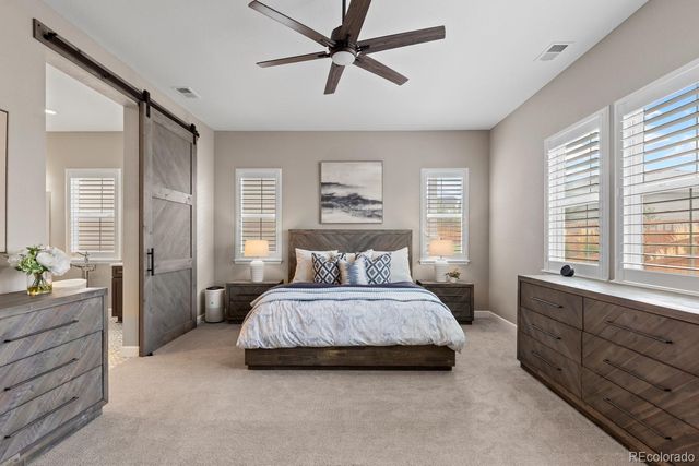 2887 Morningbird Lane, Castle Rock, CO 80109