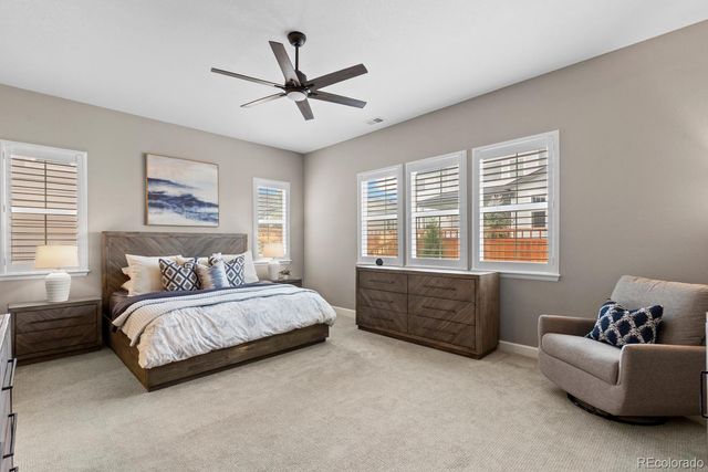 2887 Morningbird Lane, Castle Rock, CO 80109