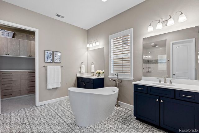 2887 Morningbird Lane, Castle Rock, CO 80109