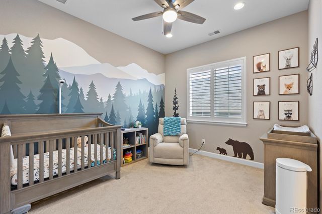 2887 Morningbird Lane, Castle Rock, CO 80109