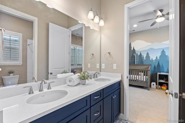2887 Morningbird Lane, Castle Rock, CO 80109