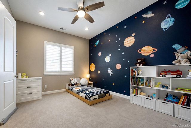 2887 Morningbird Lane, Castle Rock, CO 80109