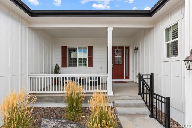 2887 Morningbird Lane, Castle Rock, CO 80109