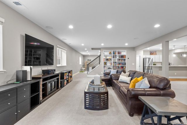2887 Morningbird Lane, Castle Rock, CO 80109