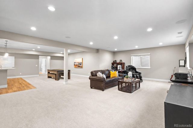 2887 Morningbird Lane, Castle Rock, CO 80109