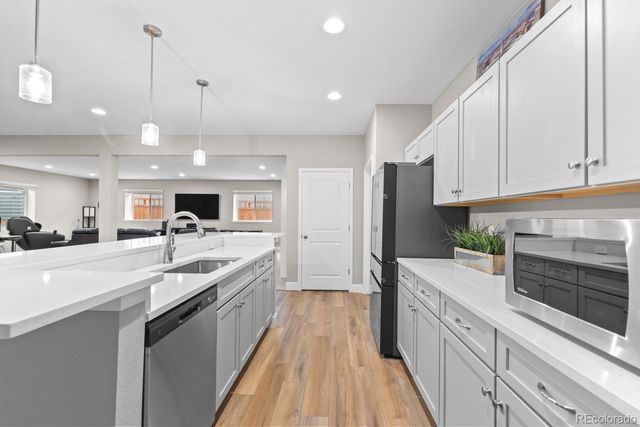 2887 Morningbird Lane, Castle Rock, CO 80109