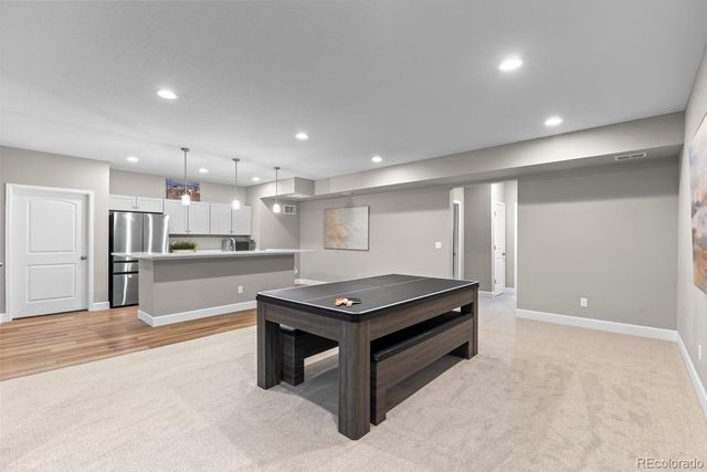 2887 Morningbird Lane, Castle Rock, CO 80109