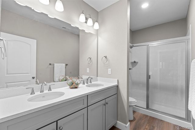 2887 Morningbird Lane, Castle Rock, CO 80109