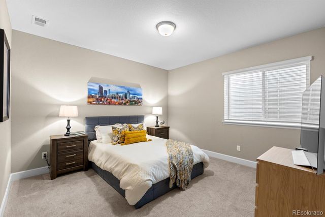 2887 Morningbird Lane, Castle Rock, CO 80109