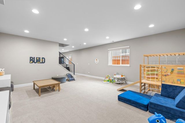 2887 Morningbird Lane, Castle Rock, CO 80109