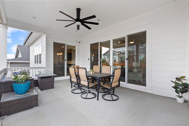 2887 Morningbird Lane, Castle Rock, CO 80109